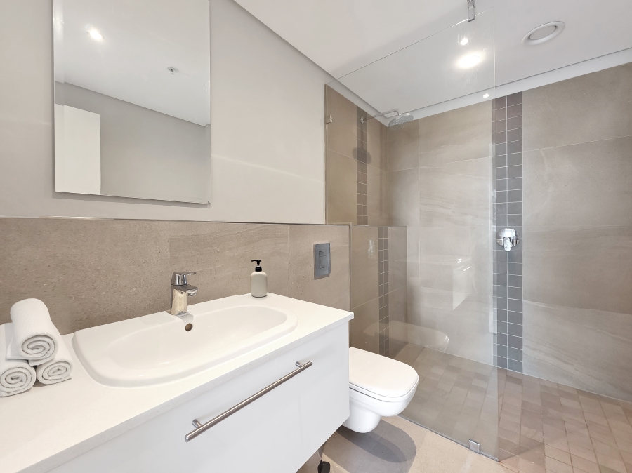 2 Bedroom Property for Sale in Foreshore Western Cape